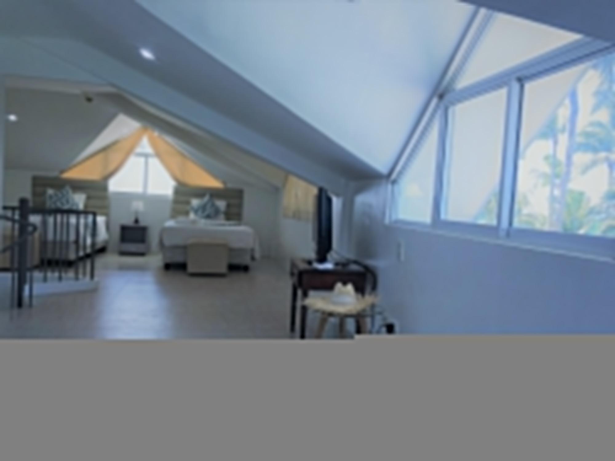 Grand Blue Beach Hotel Manoc-Manoc Ngoại thất bức ảnh